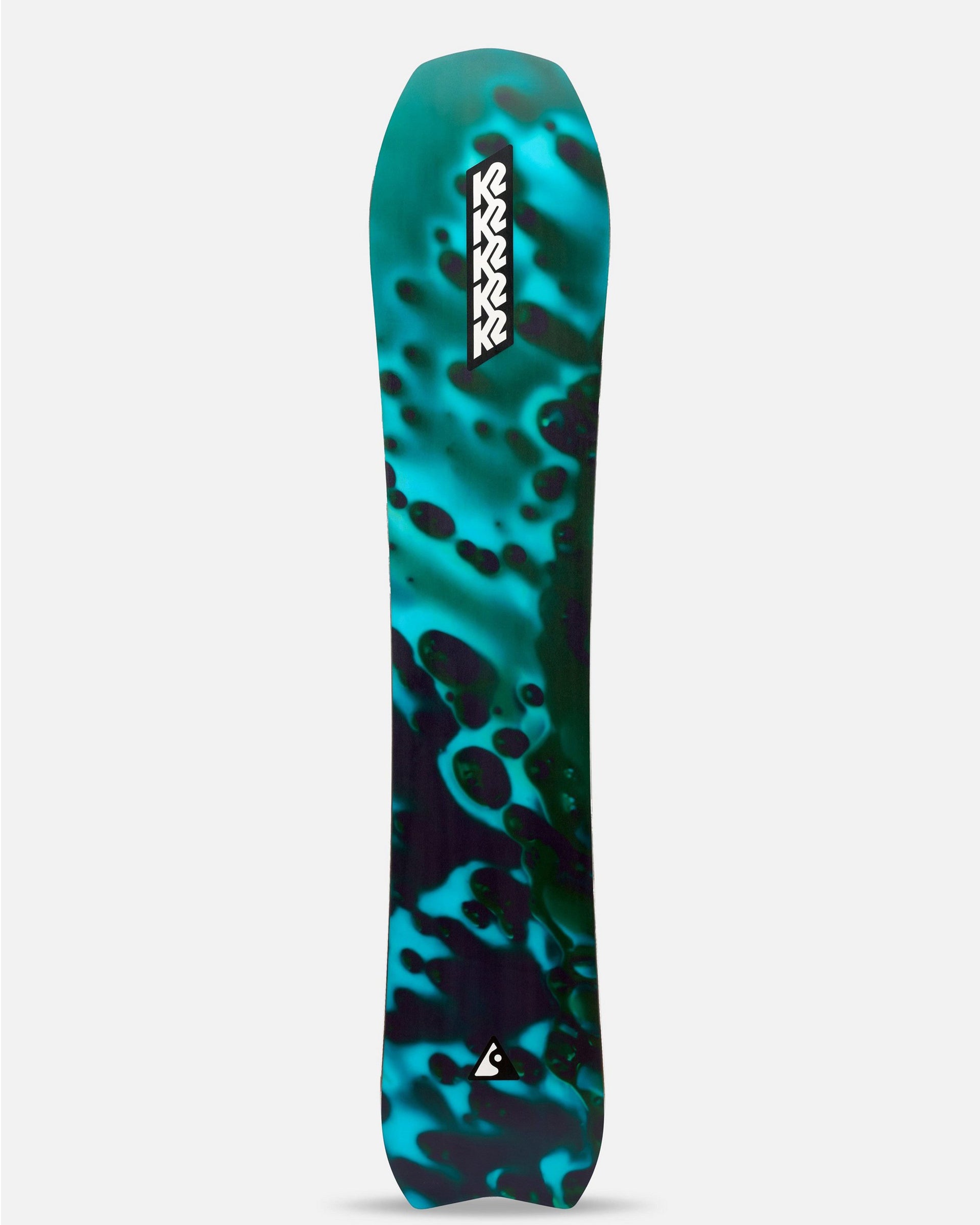 Excavator Snowboard '26
