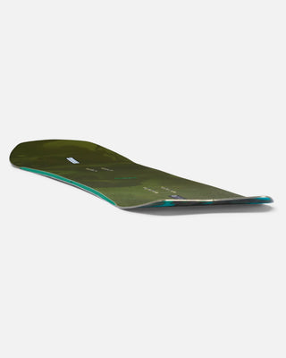 Excavator Snowboard '26