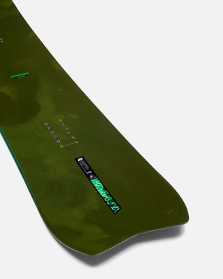 Excavator Snowboard '26