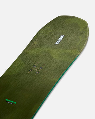 Excavator Snowboard '26