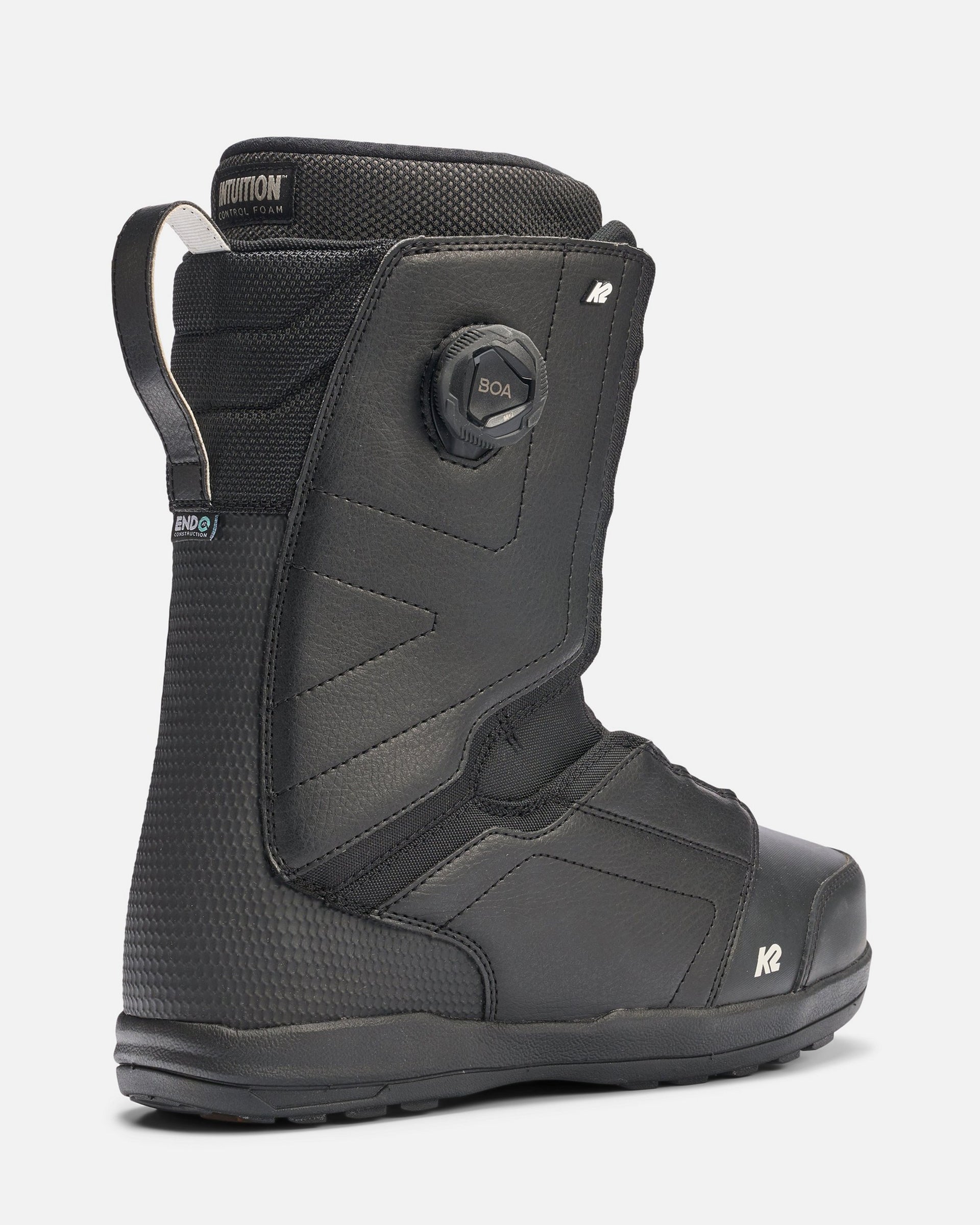 Hanford Snowboard Boots '26