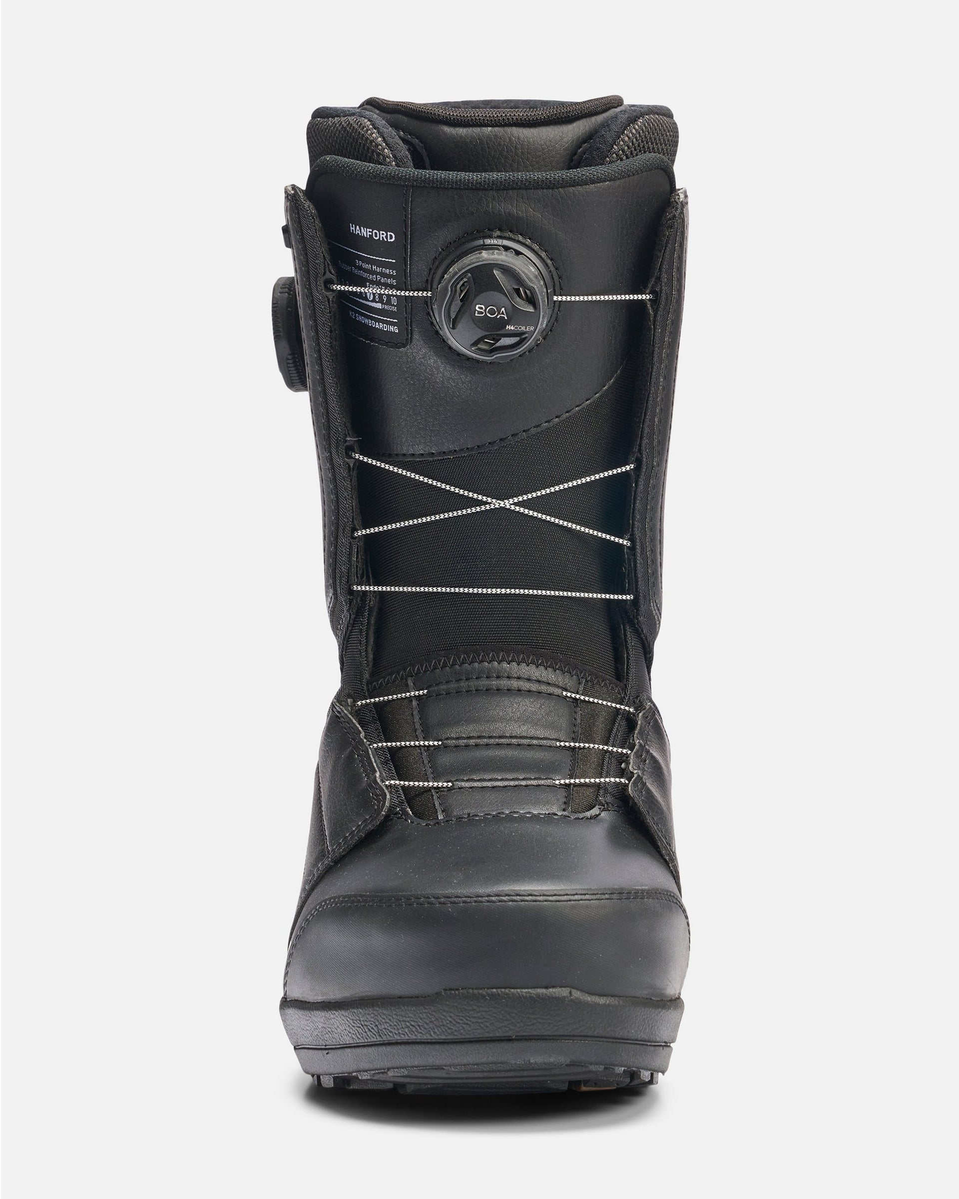 Hanford Snowboard Boots '26