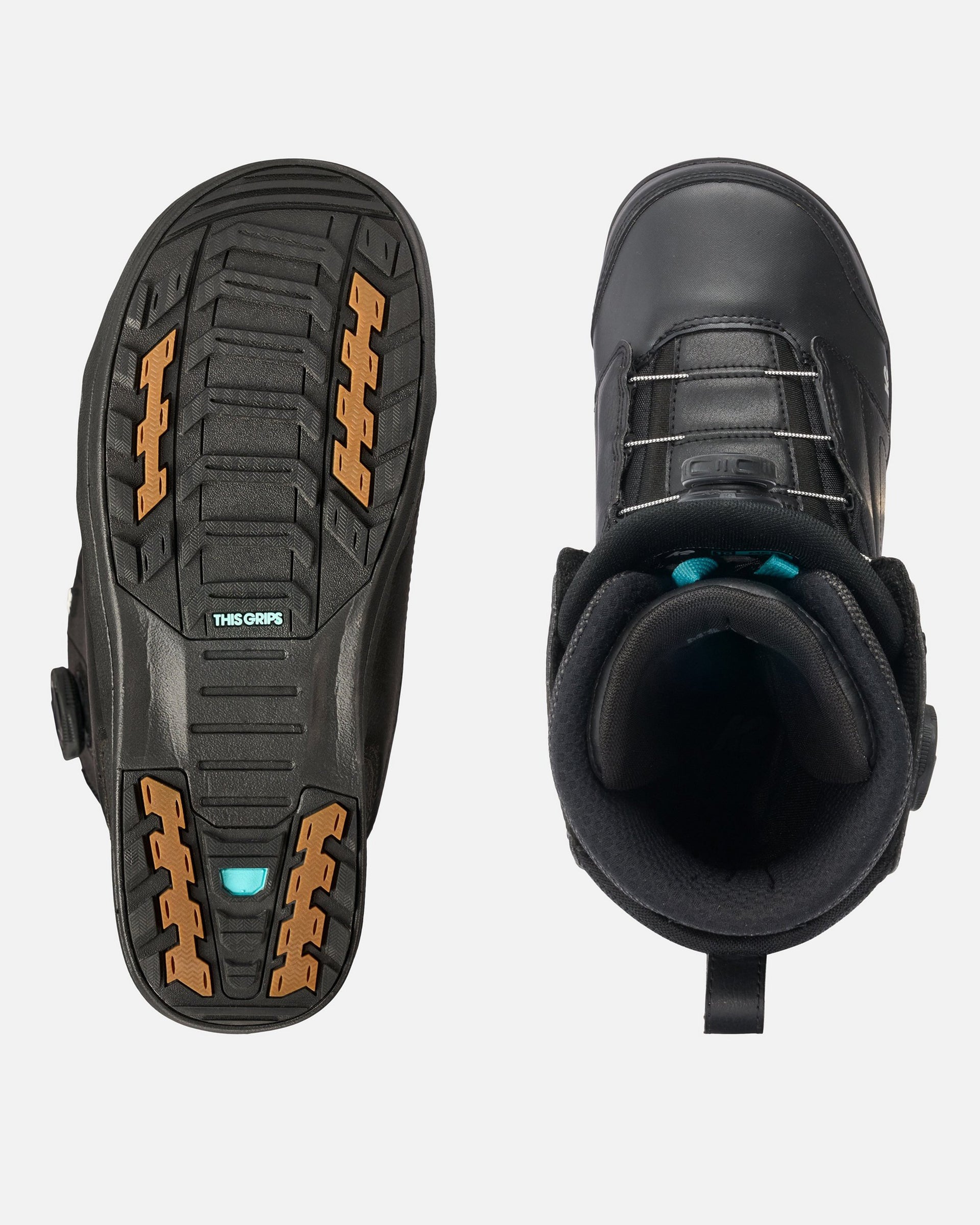 Hanford Snowboard Boots '26