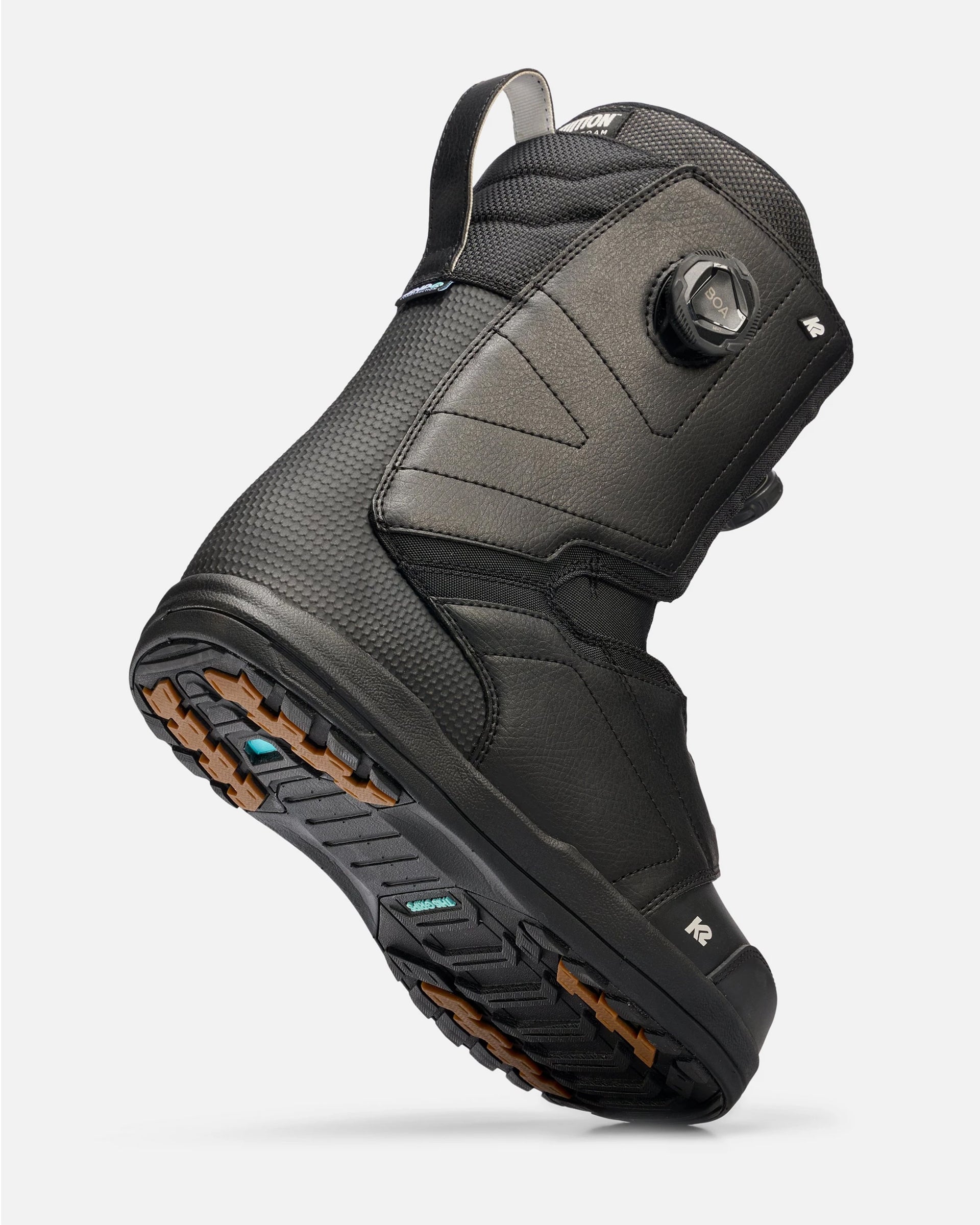 Hanford Snowboard Boots '26