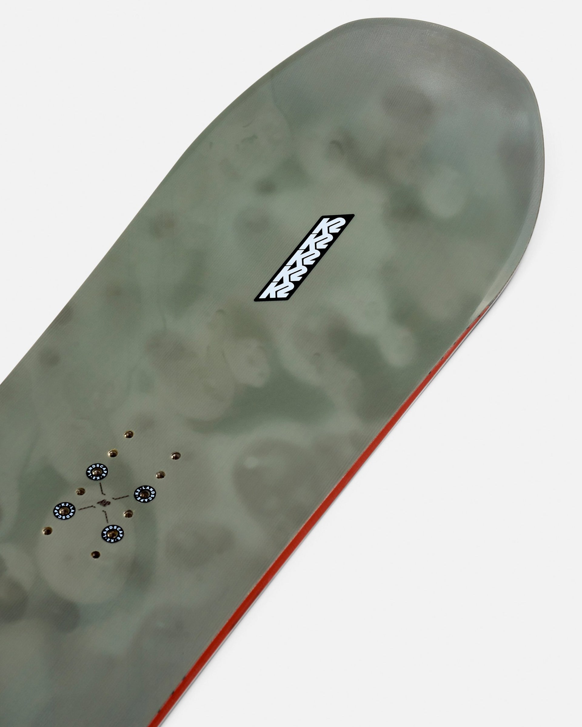 K2 Sports Unisex Manifest Snowboard '26