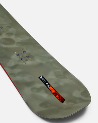 K2 Sports Unisex Manifest Snowboard '26