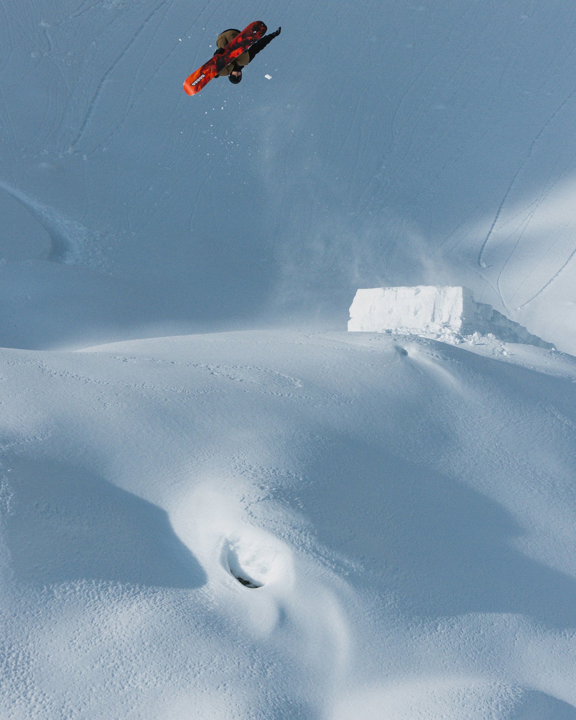 K2 Sports Unisex Manifest Snowboard '26