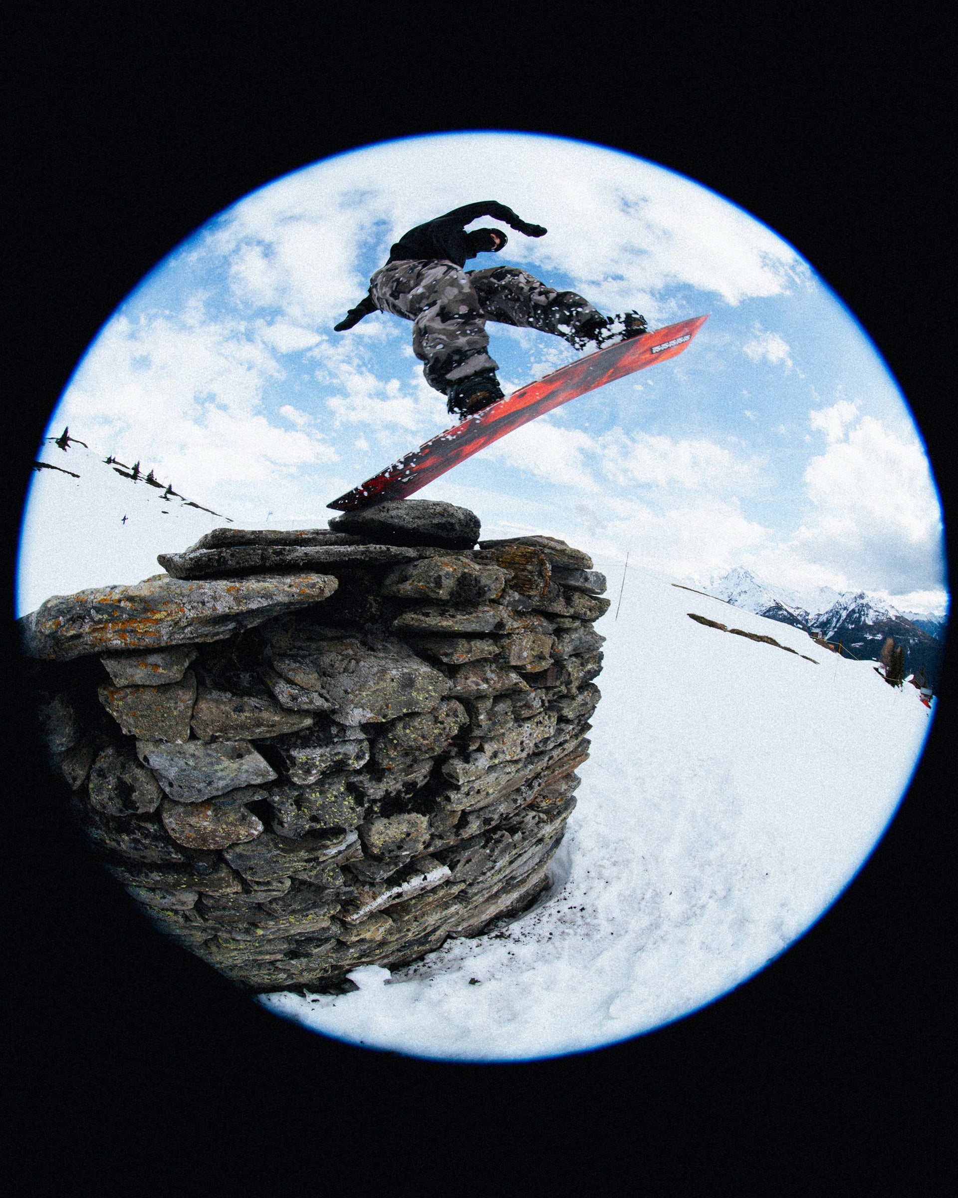 K2 Sports Unisex Manifest Snowboard '26