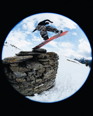 K2 Sports Unisex Manifest Snowboard '26
