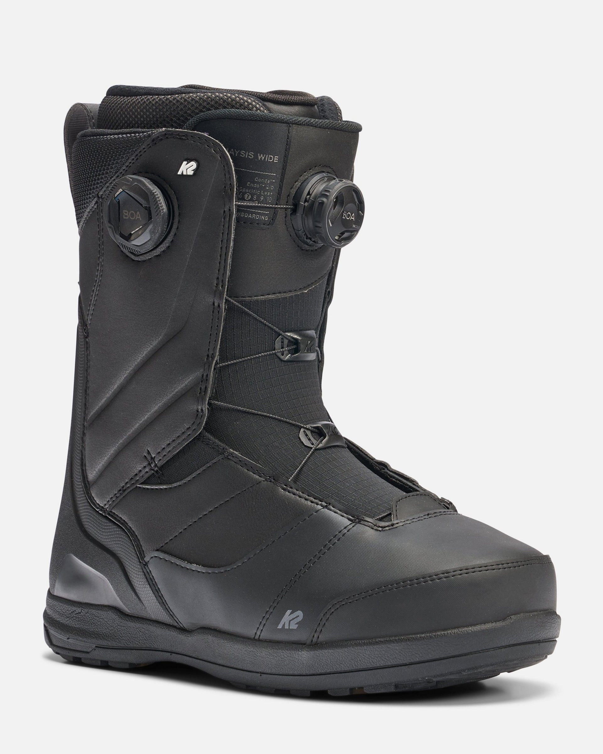 K2 Sports Maysis Wide Snowboard Boots '26