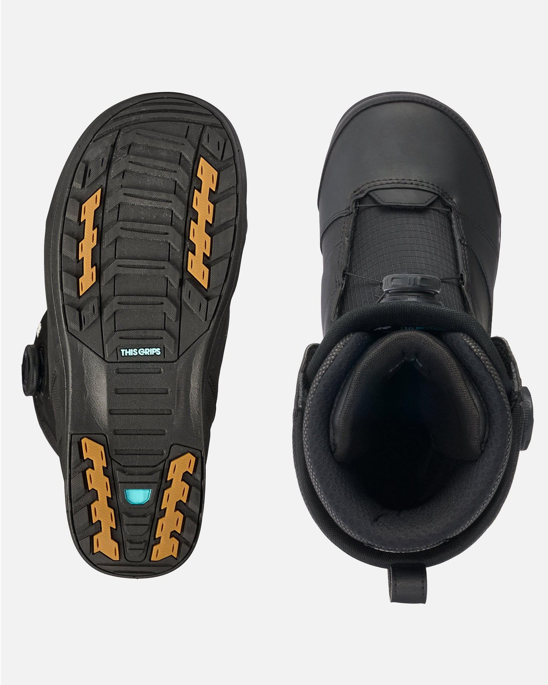 Maysis Wide Snowboard Boots '26 – Jack's Surfboards