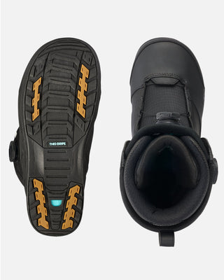 Maysis Wide Snowboard Boots '26