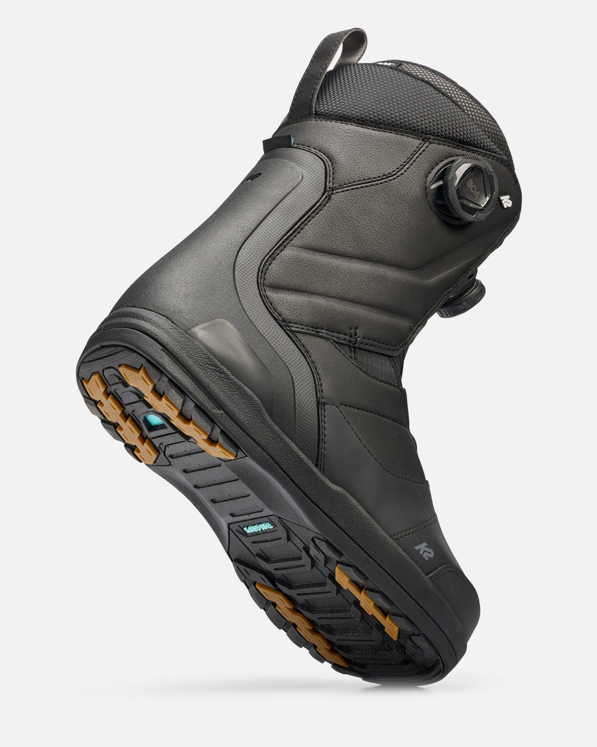 Maysis Wide Snowboard Boots '26