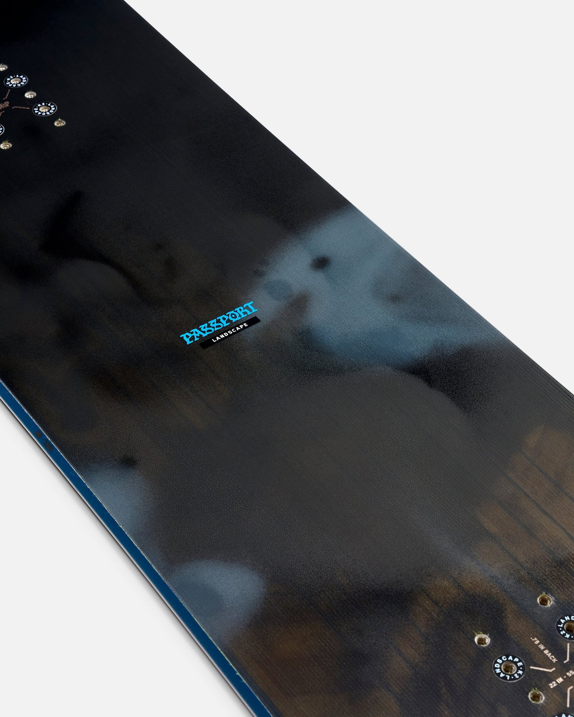 Passport Snowboard '26 – Jack's Surfboards