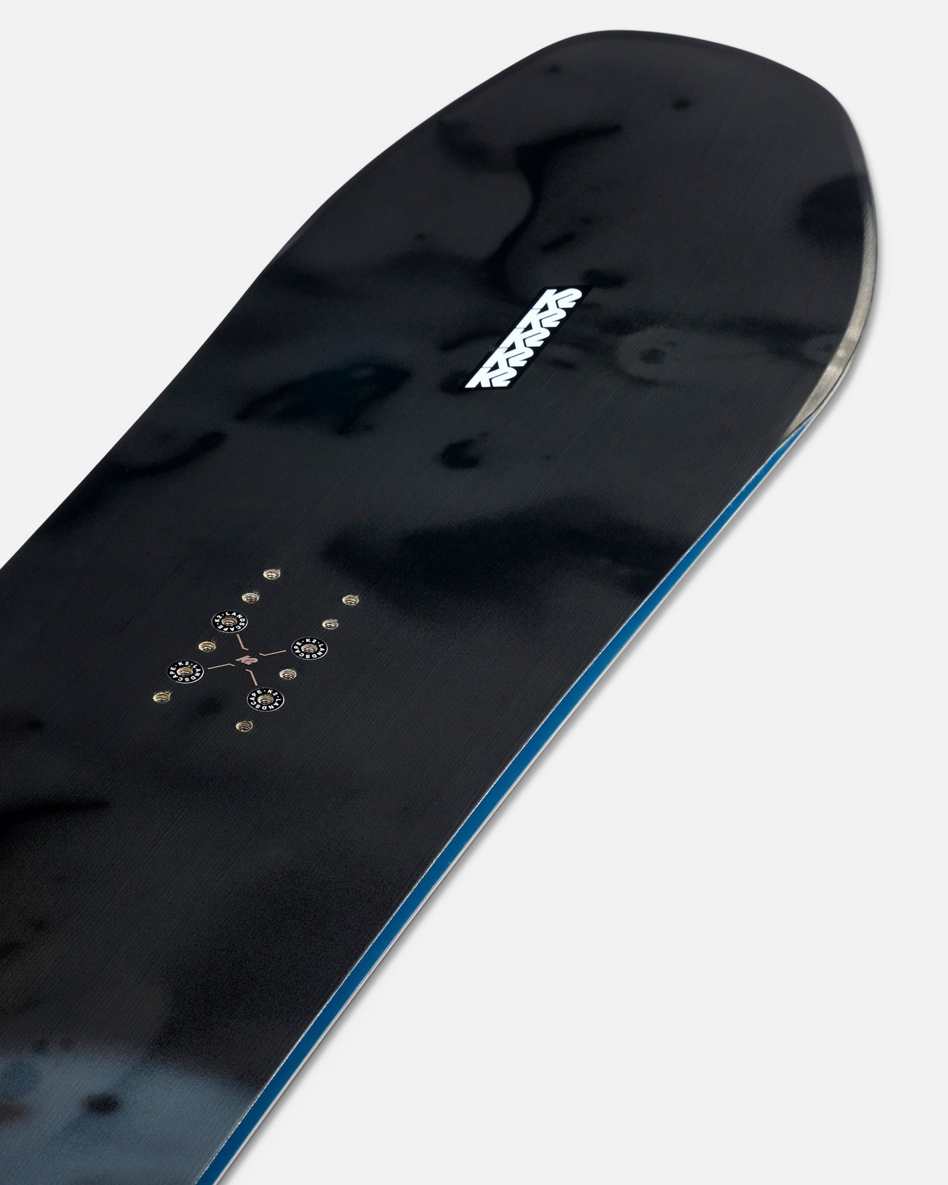 K2 Sports Unisex Passport Snowboard '26