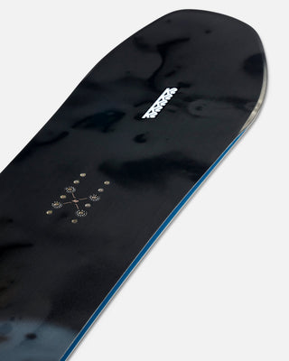 K2 Sports Unisex Passport Snowboard '26