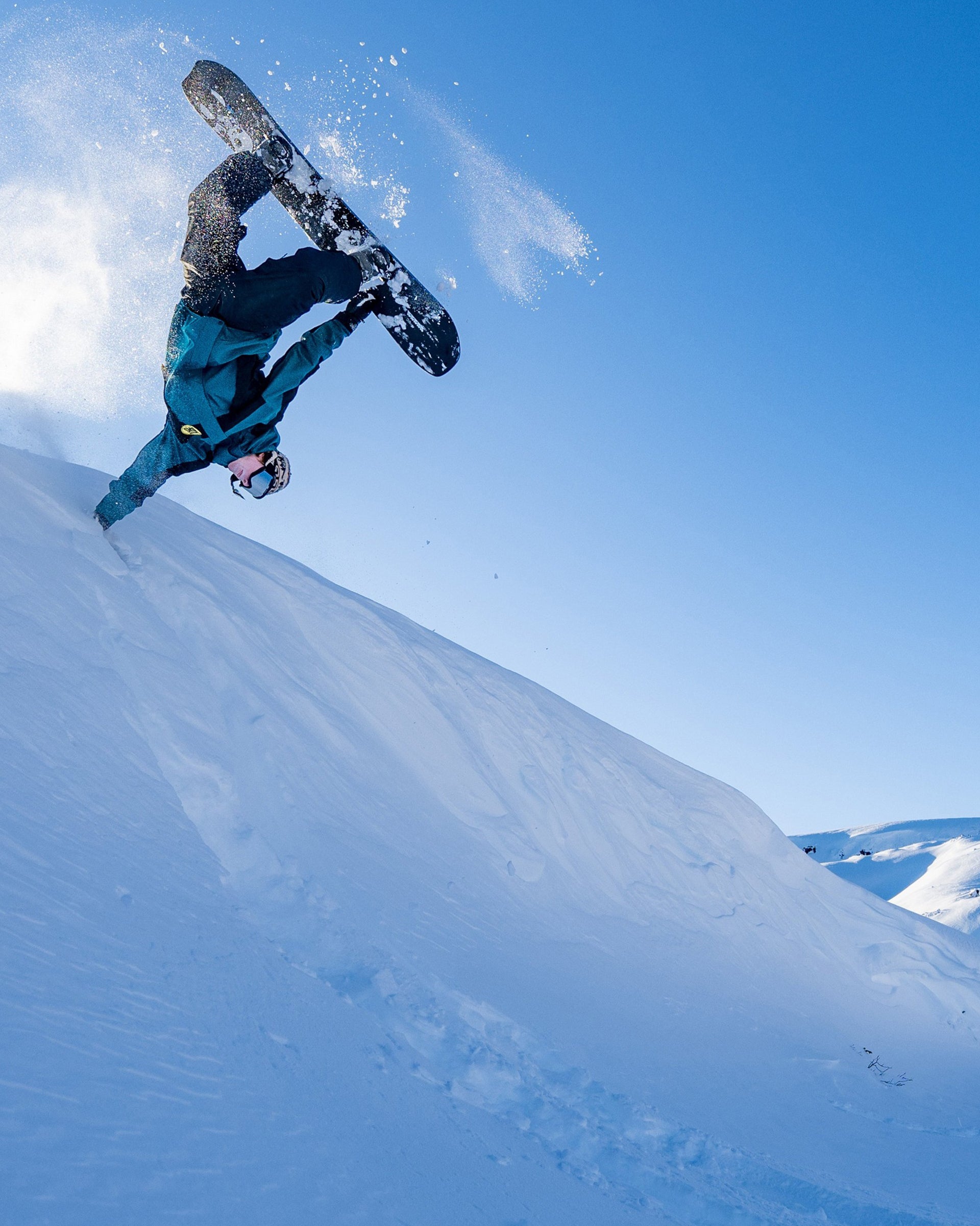 K2 Sports Unisex Passport Snowboard '26