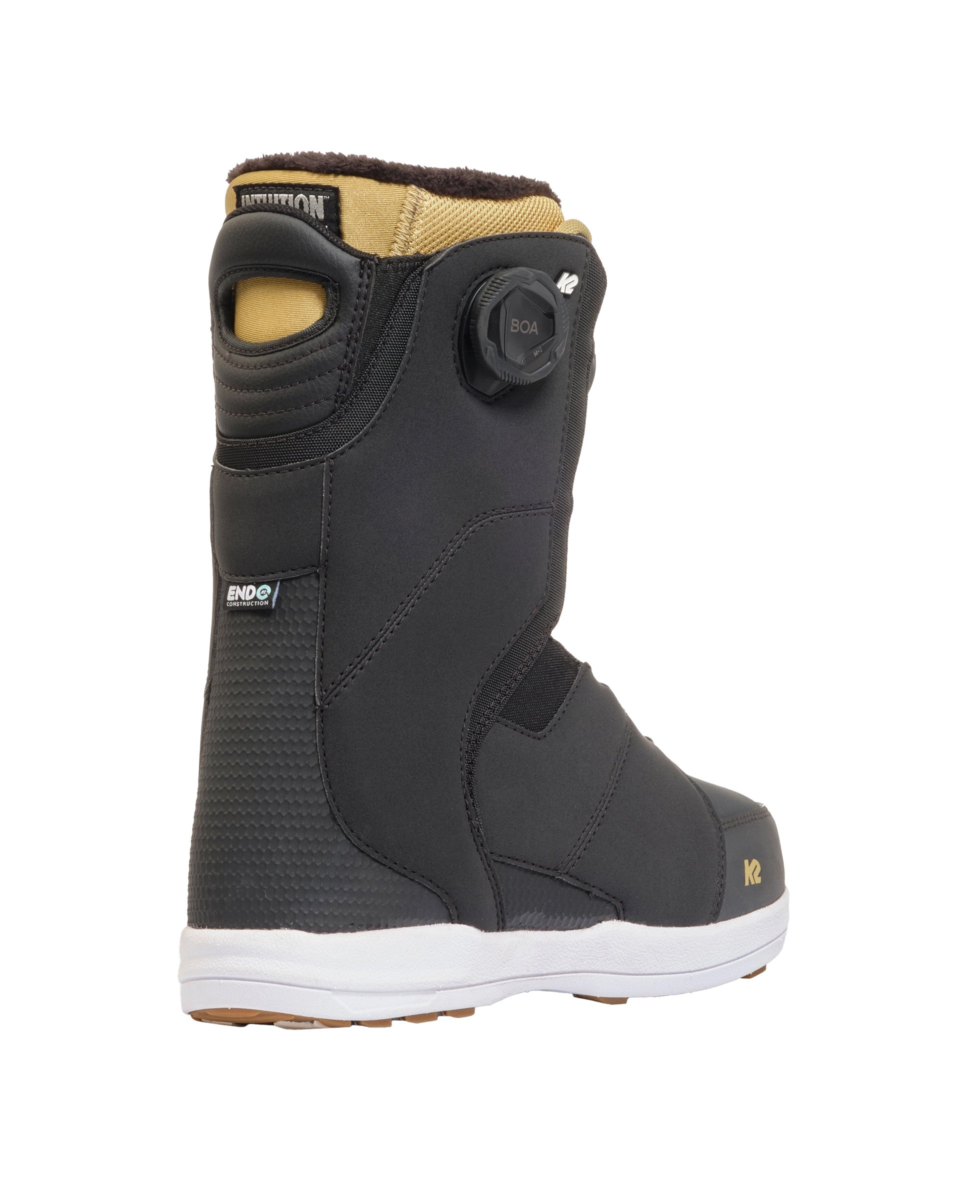 K2 Sports Women's Contour Snowboard Boots