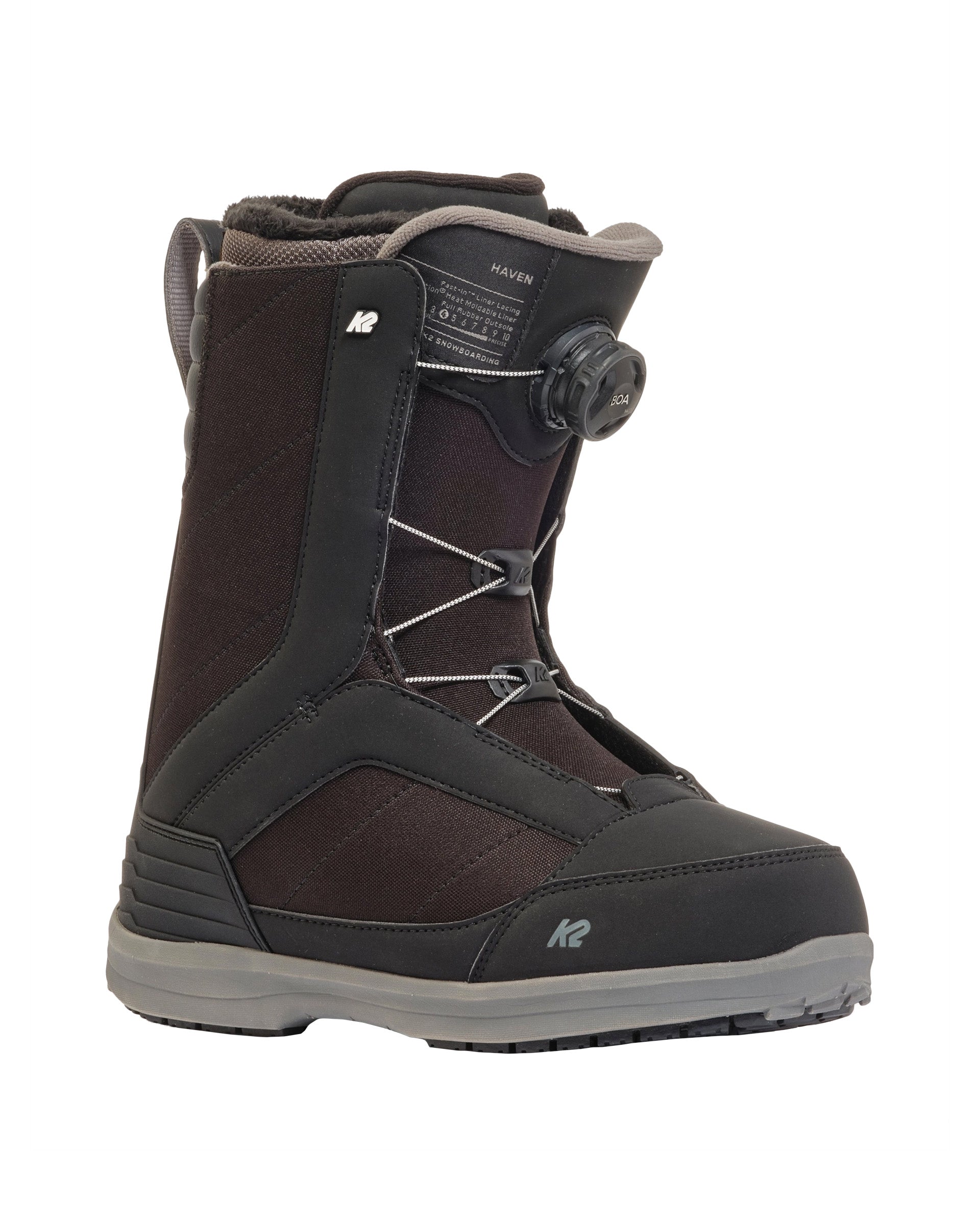 K2 Sports Women's Haven Snowboard Boots