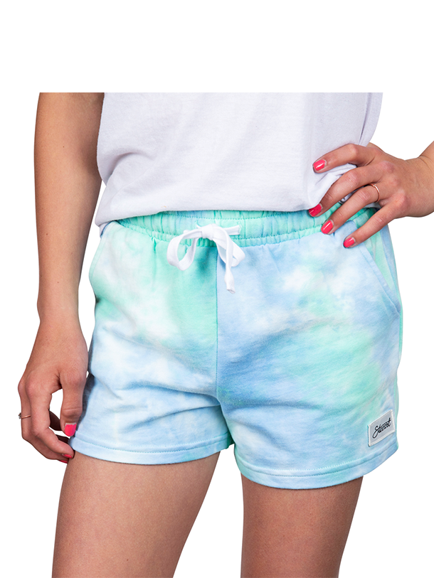 Stewart Girl's Kayla Shorts