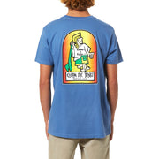 Katin K-Blend S/S T-Shirt