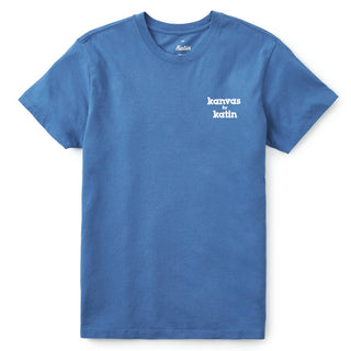 Katin K-Blend S/S T-Shirt