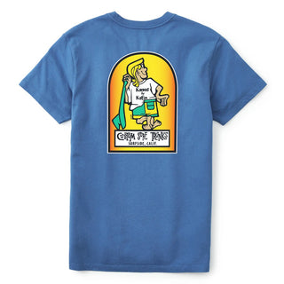 Katin K-Blend S/S T-Shirt