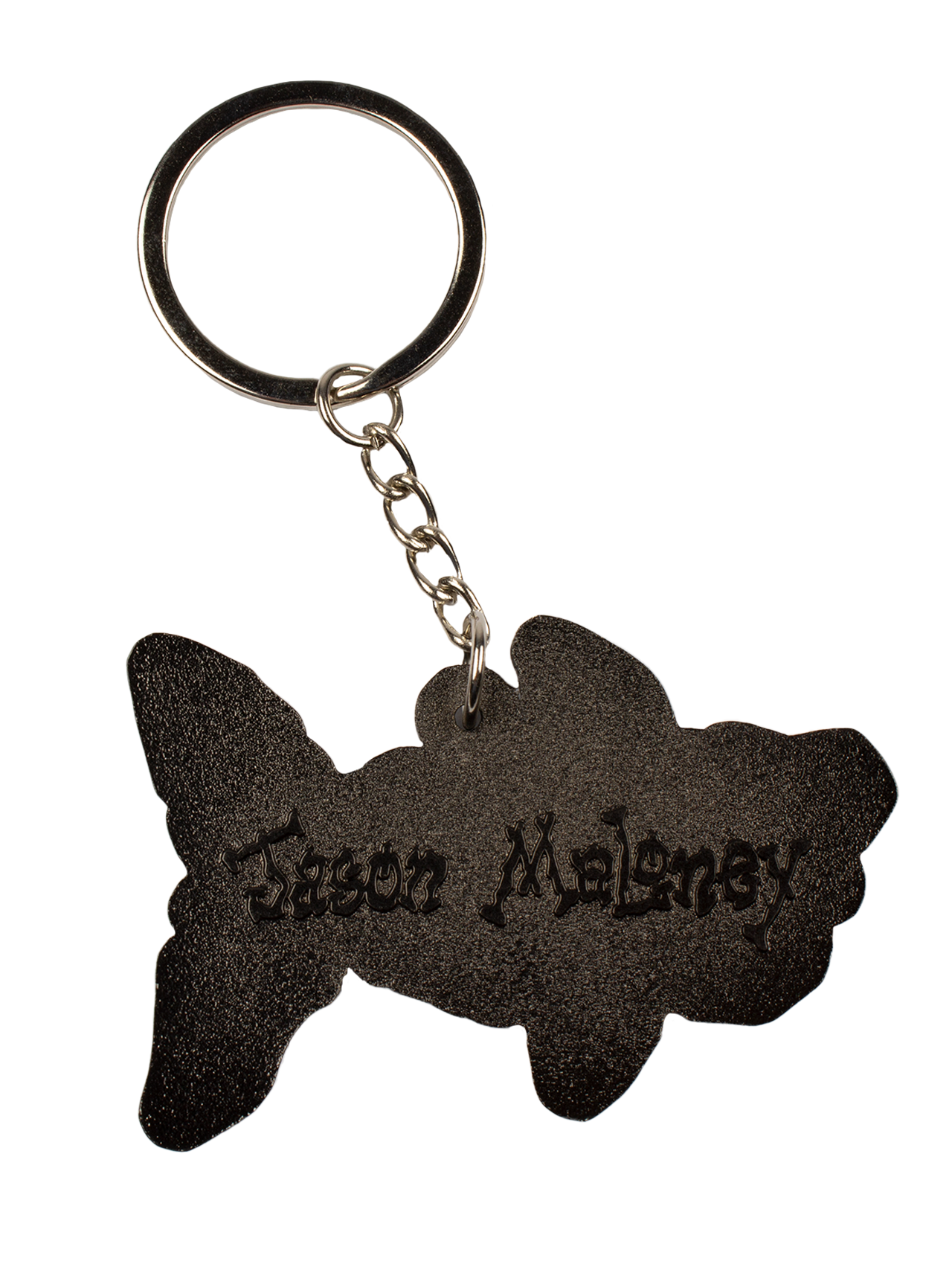 Shark Attack Keychain