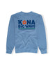 Pigment Light Blue