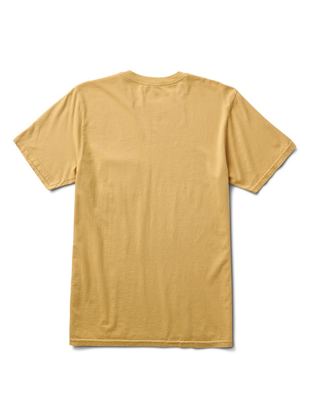 Roark Label Pocket Premium S/S T-Shirt