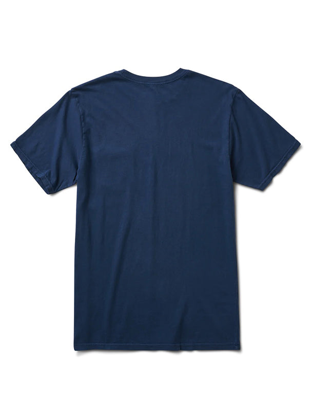 Roark Label Pocket Premium S/S T-Shirt