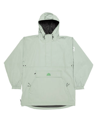 Autumn Cascade Anorak (PS)