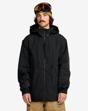 Volcom Men's Longo Gore-Tex Snow Jacket