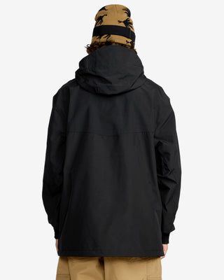 Volcom Men's Longo Gore-Tex Snow Jacket