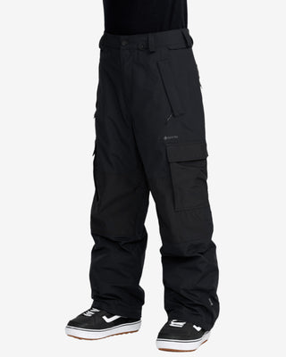 Volcom Men's Arthur Longo Gore-Tex Snow Pants