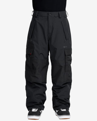 Volcom Men's Arthur Longo Gore-Tex Snow Pants