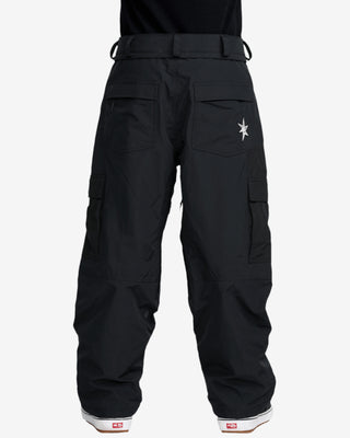 Volcom Men's Arthur Longo Gore-Tex Snow Pants