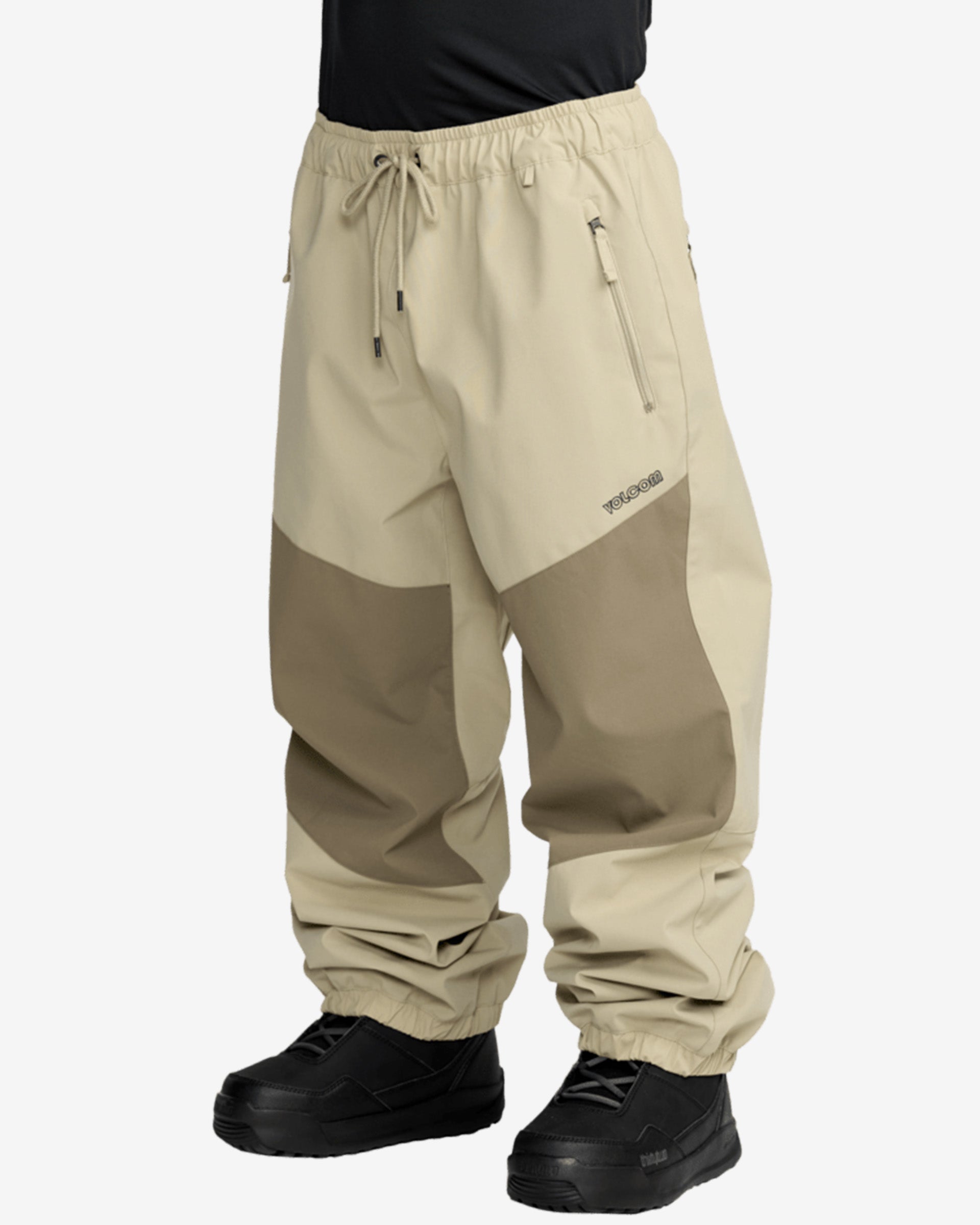 Volcom Men's Slashslapper Snow Pants