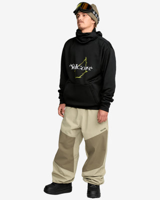 Volcom Men's Slashslapper Snow Pants