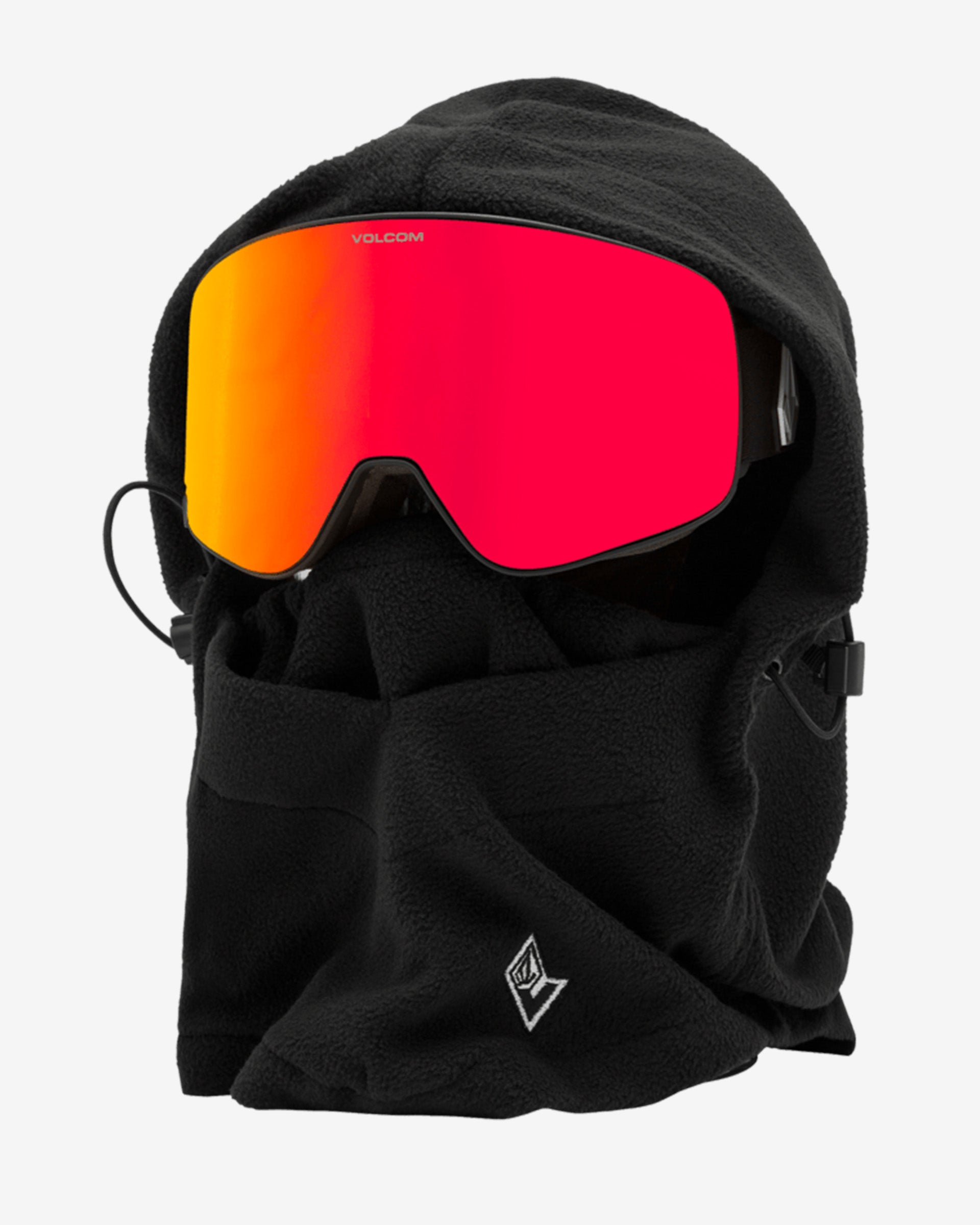 Volcom Travelin Hood Thingy