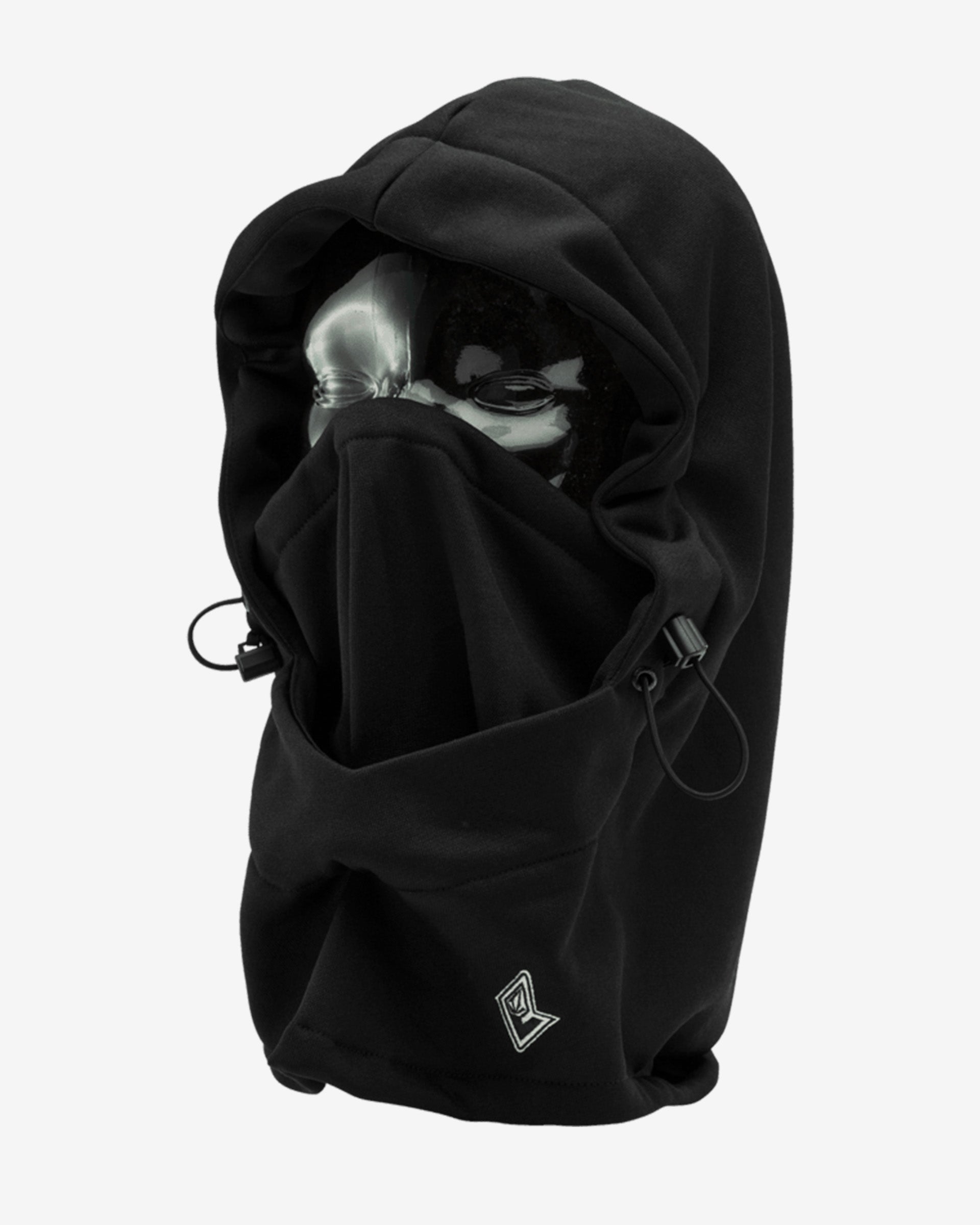Volcom Hydro Fleece Hood Thingy