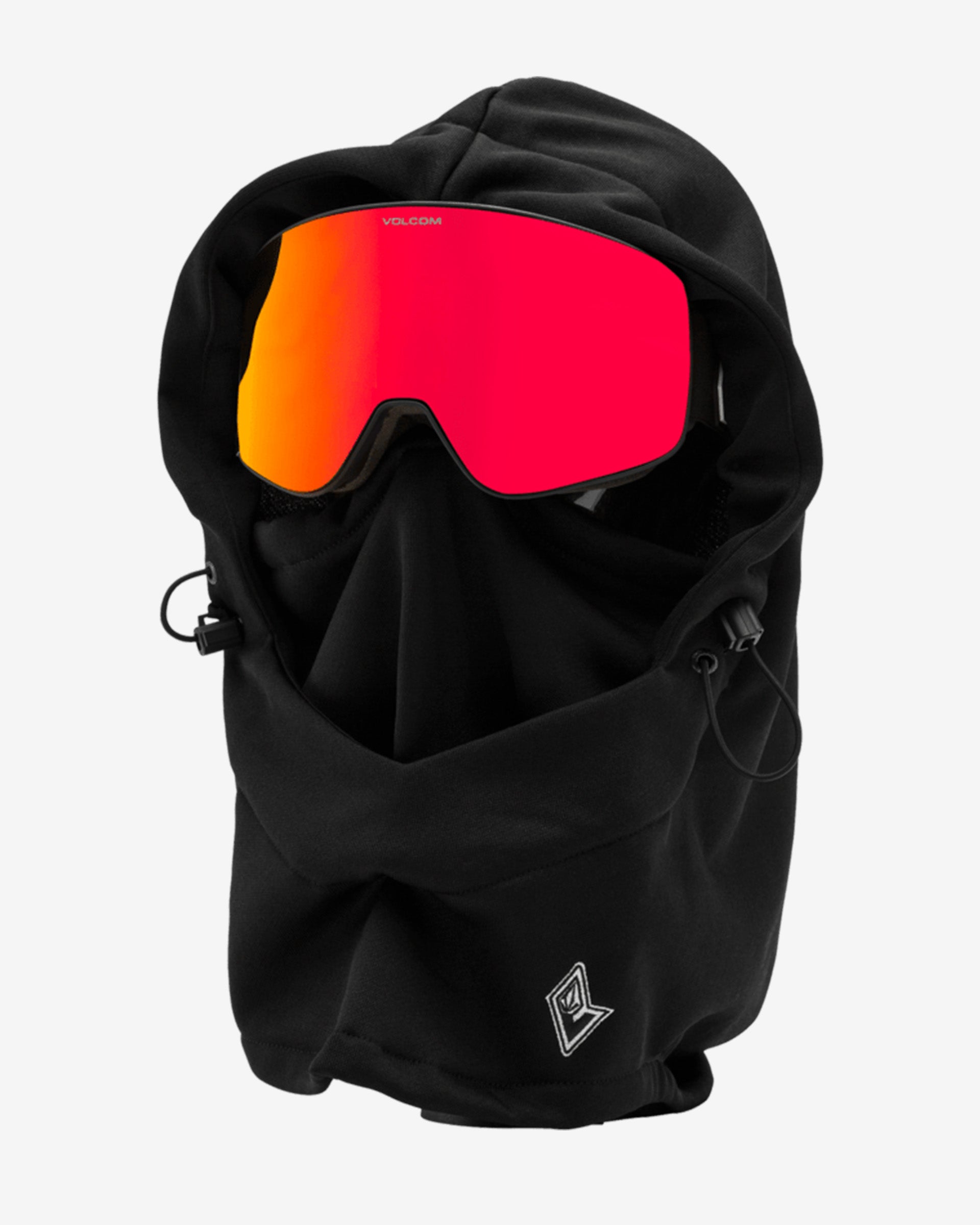 Volcom Hydro Fleece Hood Thingy