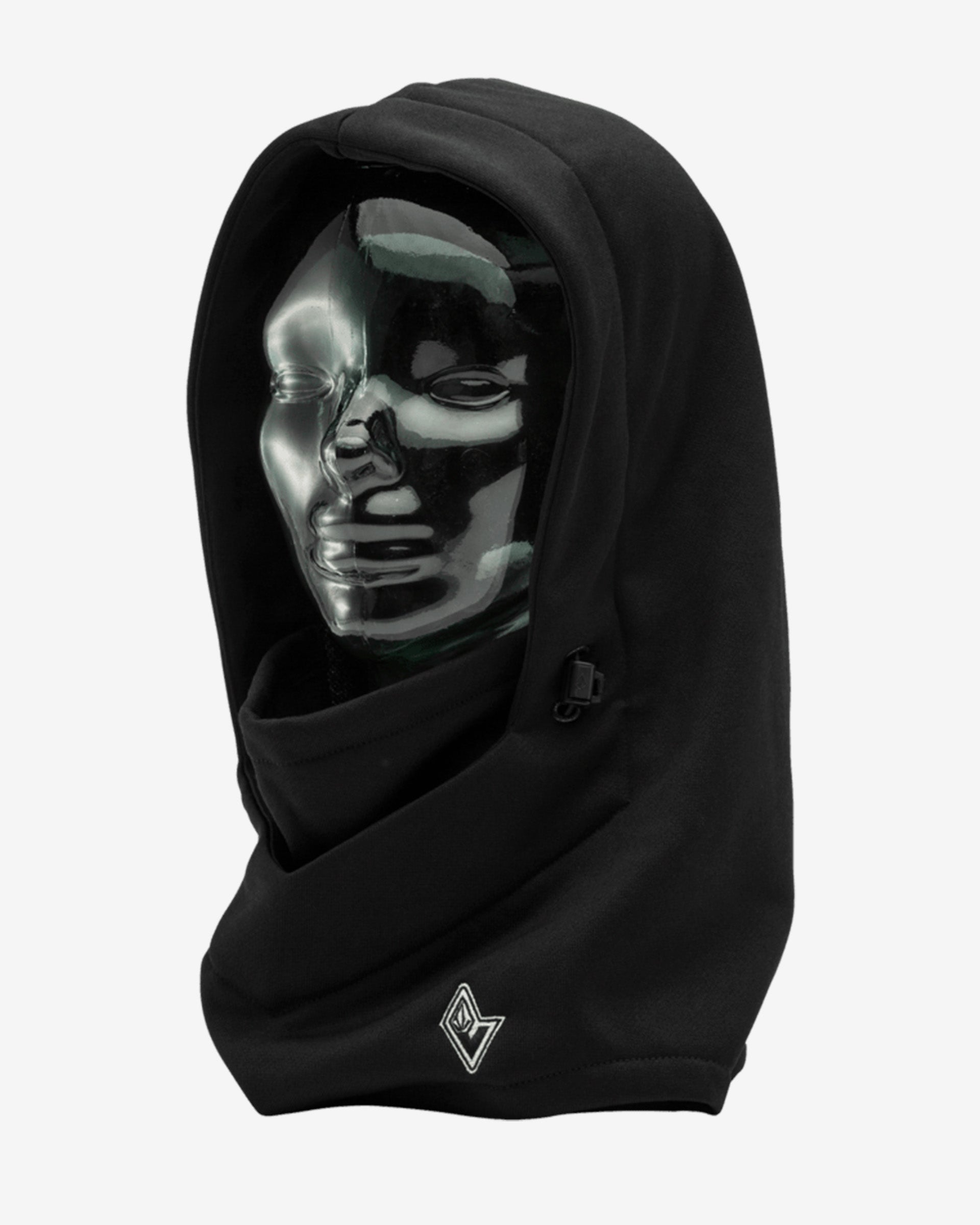 Volcom Hydro Fleece Hood Thingy