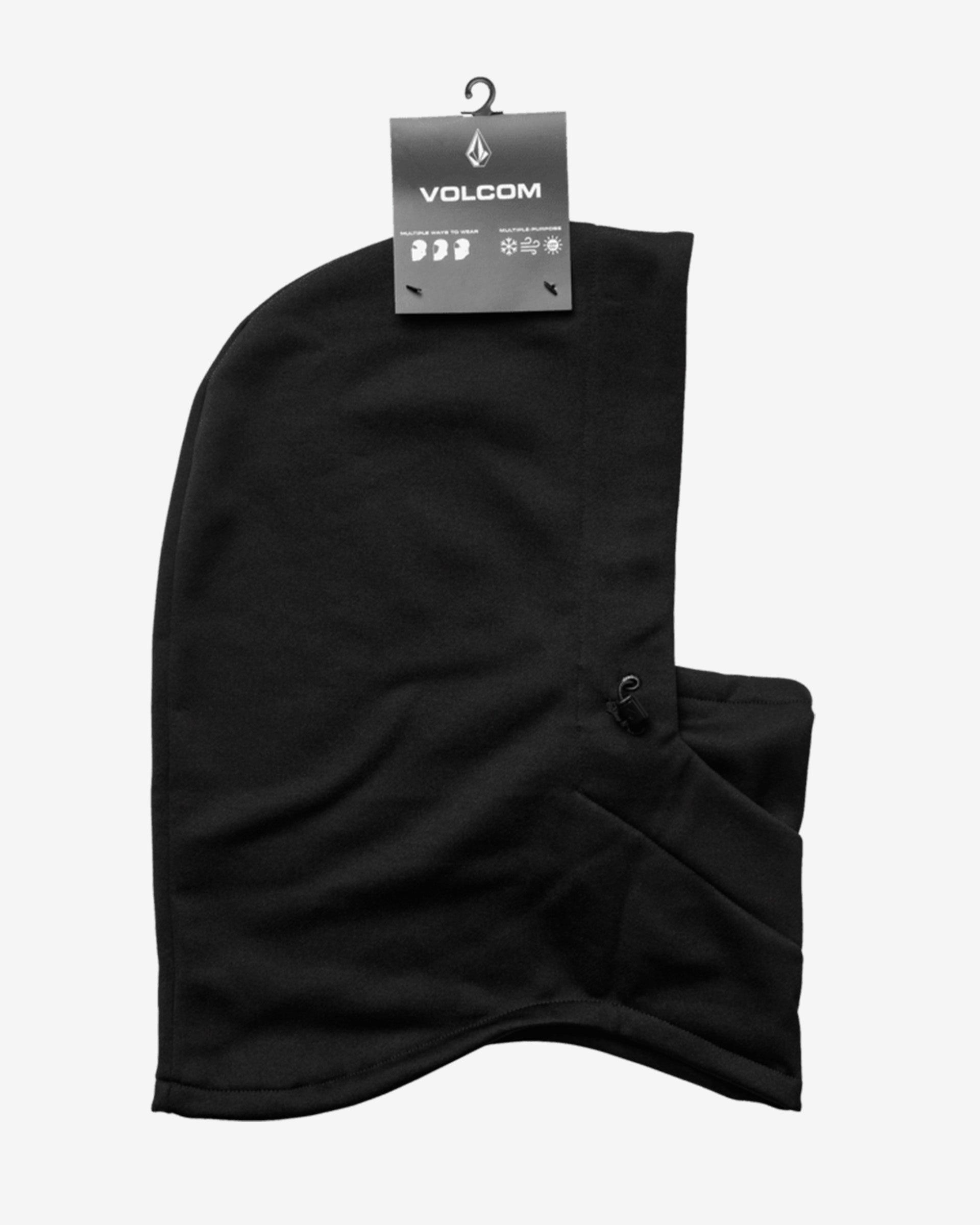 Volcom Hydro Fleece Hood Thingy