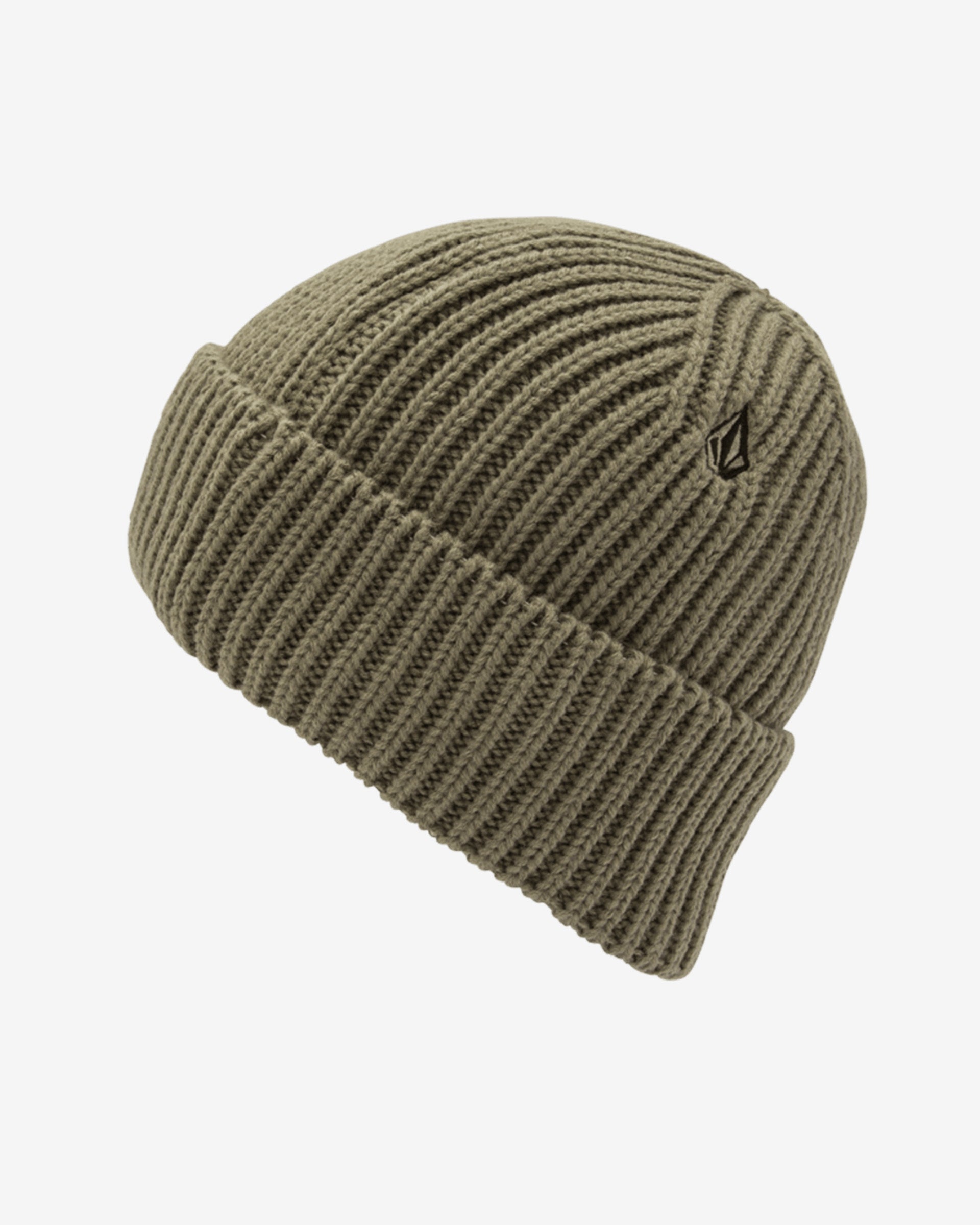 Roller Beanie - Military