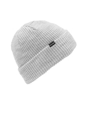 Sweep Beanie - Heather Grey