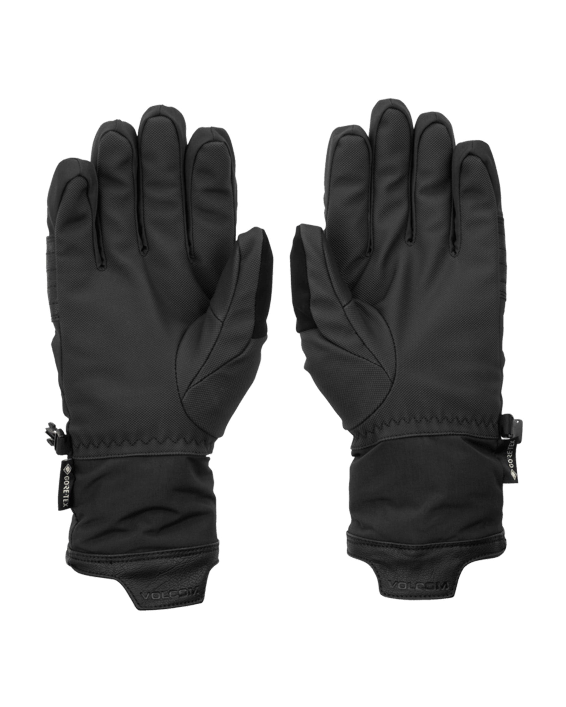 Volcom Men's CP2 Gore-Tex Gloves