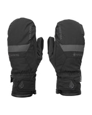 Volcom Men's Stay Dry Gore-Tex Mitts