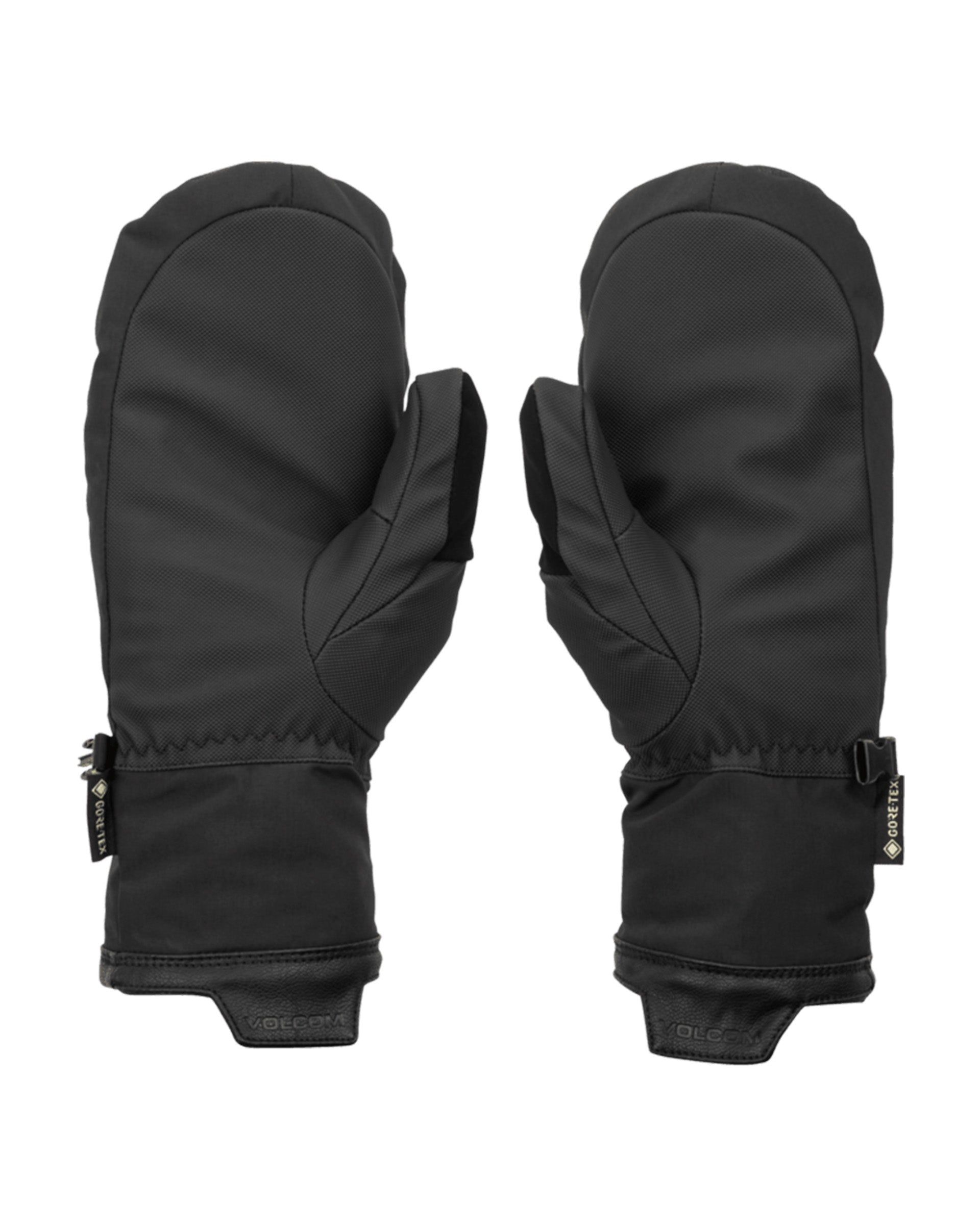 Volcom Men's Stay Dry Gore-Tex Mitts