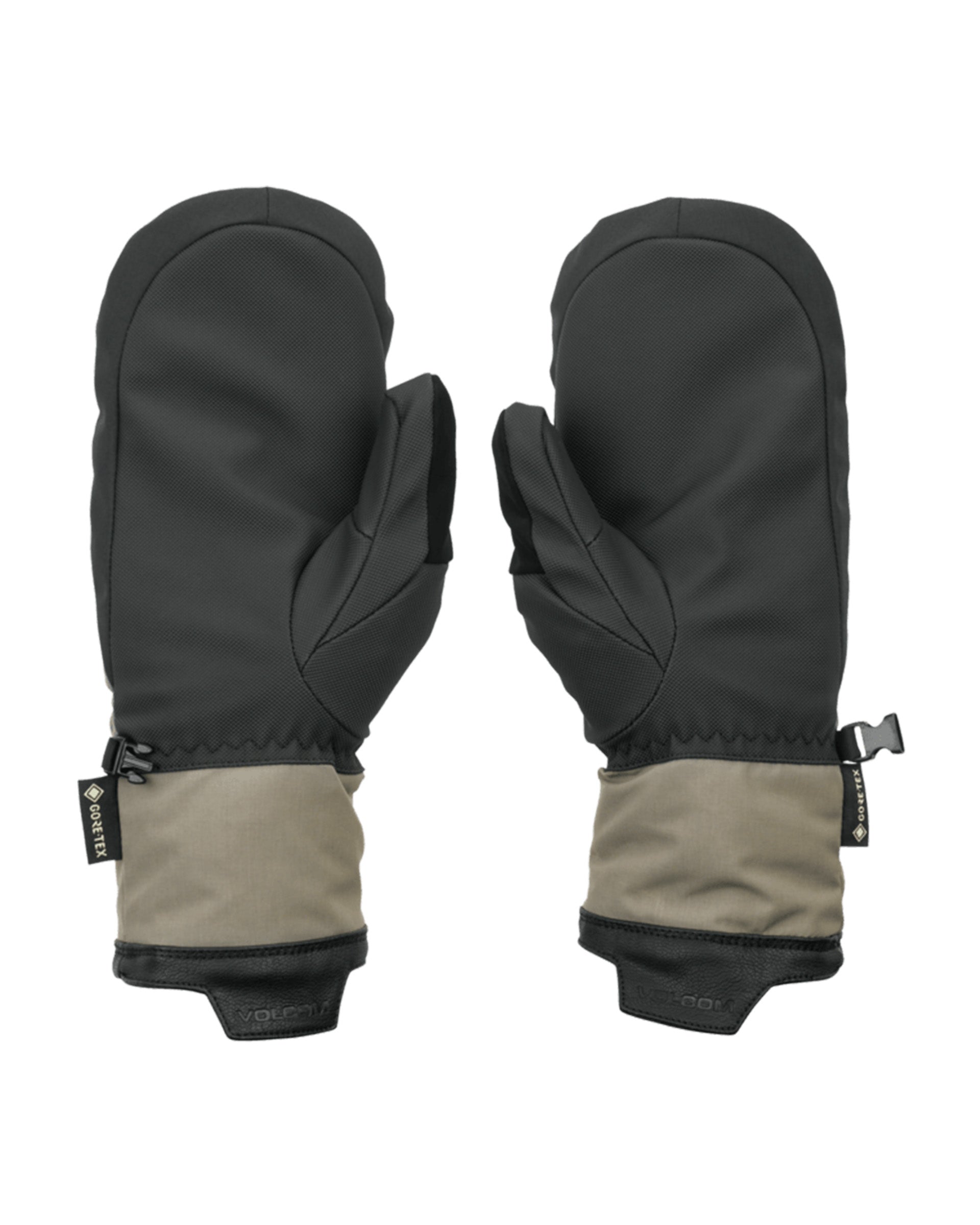 Volcom Men's CP2 Gore-Tex Gloves